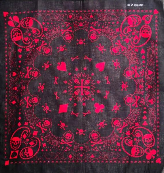 scarves 55cm white black red skull poker geometric bandana harajuku hip hop square headband motorcycle sports hair wrap wristband, Blue;gray
scarves 55cm white black red skull poker geometric bandana harajuku hip hop square headband motorcycle sports hair wrap wristband, Blue;gray