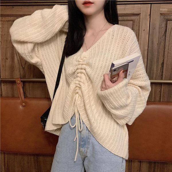 female sweater women winter pullover knitting overszie long sleeve girls loose sweaters knitted outerwear thin sexy, White;black
female sweater women winter pullover knitting overszie long sleeve girls loose sweaters knitted outerwear thin sexy, White;black