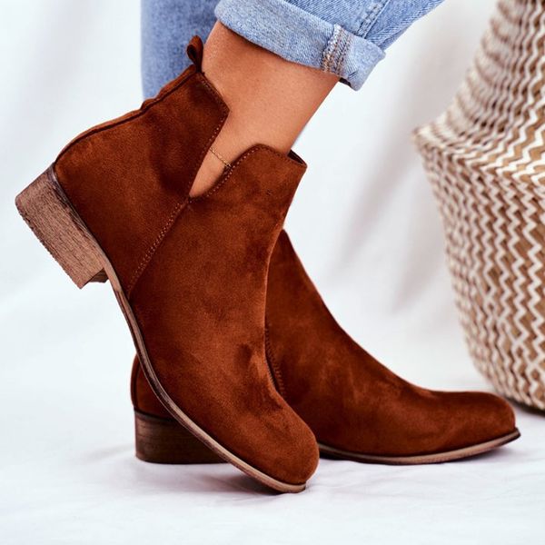 woman vintage leopard low heels women retro pu leather ankle boots new womens zip ladies shoes female short boots plus size 43, Black
woman vintage leopard low heels women retro pu leather ankle boots new womens zip ladies shoes female short boots plus size 43, Black