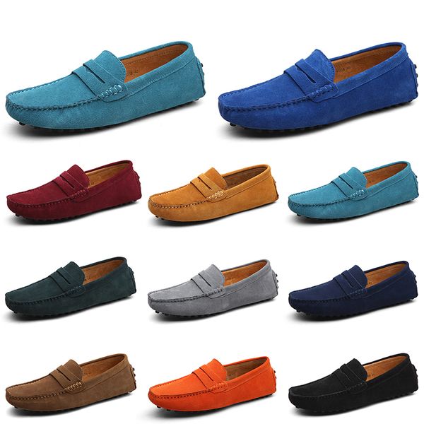ale non-brand men casual shoes espadrilles triple black whites brown wine red navy khaki mens sneakers outdoor jogging walking 39-47
ale non-brand men casual shoes espadrilles triple black whites brown wine red navy khaki mens sneakers outdoor jogging walking 39-47