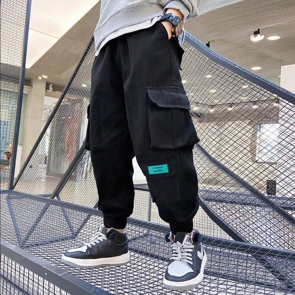 trousers 4-14 years boy pants kids cargo korean fashion spring autumn cotton sport children casual black green, Blue
trousers 4-14 years boy pants kids cargo korean fashion spring autumn cotton sport children casual black green, Blue