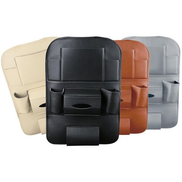 car organizer seat leather storage bag phone cup tablet umbrella holder protector for kids accessories
car organizer seat leather storage bag phone cup tablet umbrella holder protector for kids accessories