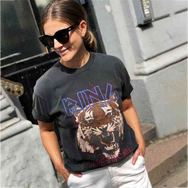 boho black tiger head graphic tees cotton short sleeve o neck tshirt shirts new fashion women t-shirt casual t-shirts, White
boho black tiger head graphic tees cotton short sleeve o neck tshirt shirts new fashion women t-shirt casual t-shirts, White