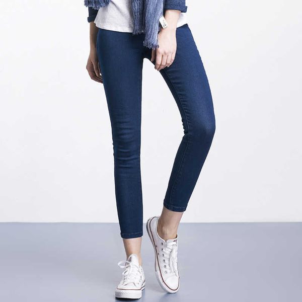 plus size 5xl denim jeans woman summer streetwear ladies korean fashion black skinny pencil pants trousers for female 210625, Blue
plus size 5xl denim jeans woman summer streetwear ladies korean fashion black skinny pencil pants trousers for female 210625, Blue