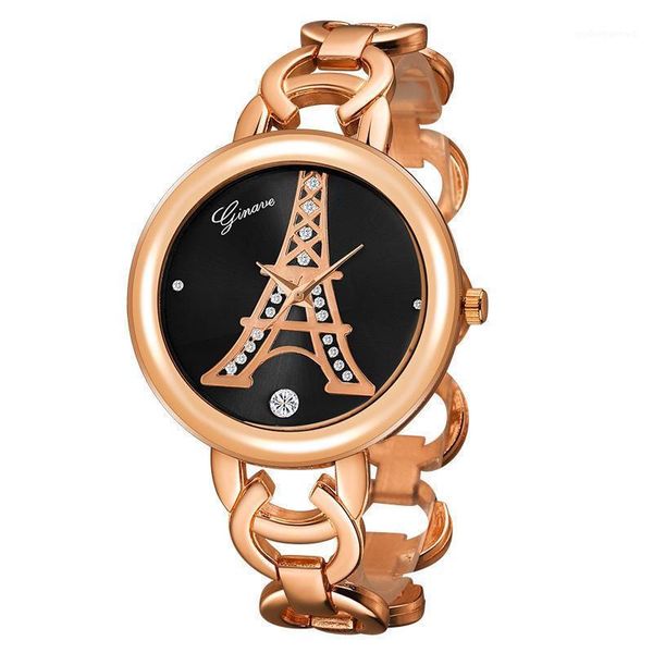 wristwatches fashion diamond set quartz hand watch for women 18k gold bracelet ladies watches r, Slivery;brown
wristwatches fashion diamond set quartz hand watch for women 18k gold bracelet ladies watches r, Slivery;brown