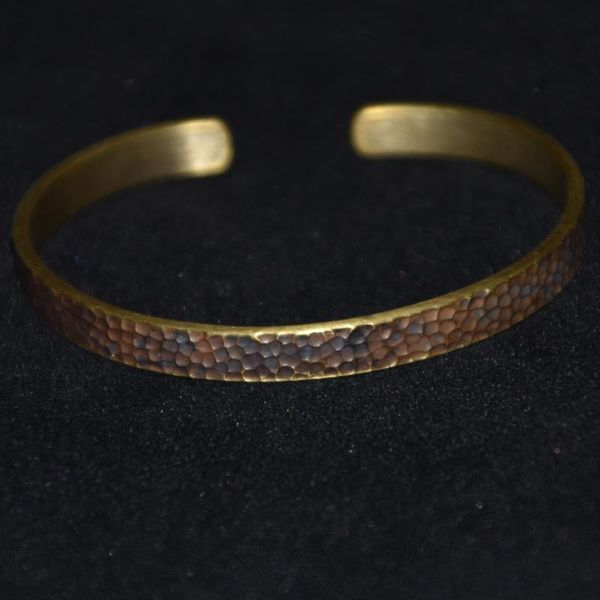 bangle brass bracelets for men cuff bangles women hand wrist antique solid prue handmade hammered jewelry resizable punk fashion unisex, Black
bangle brass bracelets for men cuff bangles women hand wrist antique solid prue handmade hammered jewelry resizable punk fashion unisex, Black