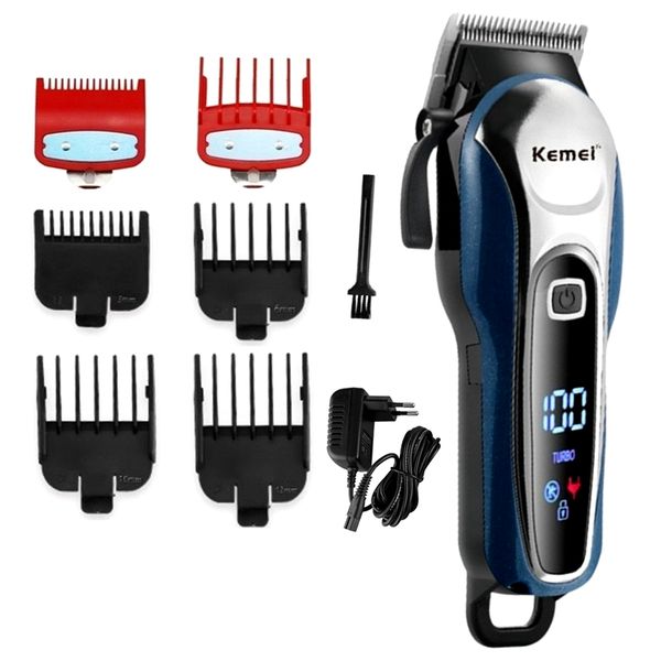 turbo barber hair clipper professional hair trimmer for men electric beard cutter hair cutting machine cut cordless corded
turbo barber hair clipper professional hair trimmer for men electric beard cutter hair cutting machine cut cordless corded