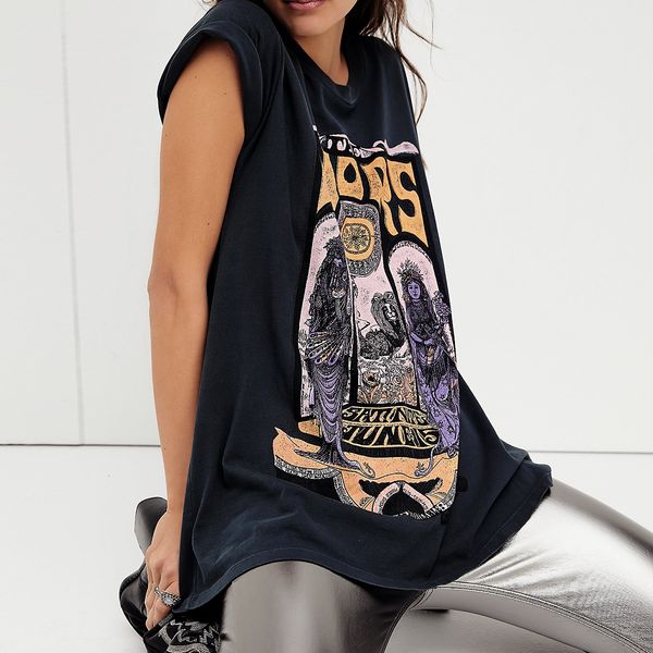 new vintage graphic tee shirt oversized cotton o-neck short sleeve summer shirts loose casual woman tshirts blusa 2021 9cov, White
new vintage graphic tee shirt oversized cotton o-neck short sleeve summer shirts loose casual woman tshirts blusa 2021 9cov, White