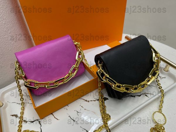 beltbag coussin clutch bags black orchidee purple soft lamb leather embossed monograms pattern puffy chunky gold-tone chain long chains cros
beltbag coussin clutch bags black orchidee purple soft lamb leather embossed monograms pattern puffy chunky gold-tone chain long chains cros