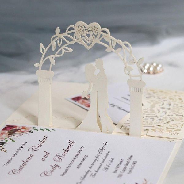 10pcs cut hollow heart shape wedding invitations card party supplies 449c greeting cards
10pcs cut hollow heart shape wedding invitations card party supplies 449c greeting cards