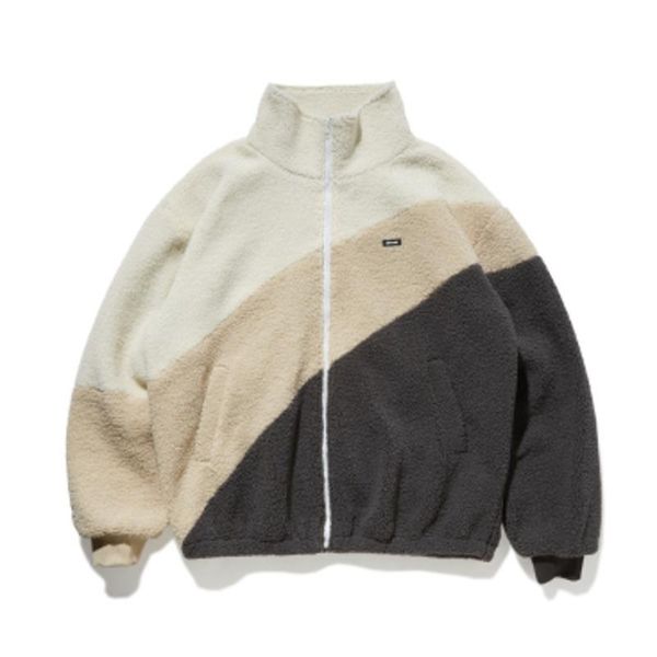 men's jackets lamb wool jacket winter trend loose neutral couple padded 2021 hong kong style color matching thick, Black;brown
men's jackets lamb wool jacket winter trend loose neutral couple padded 2021 hong kong style color matching thick, Black;brown