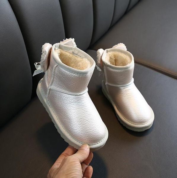 baby snow boots for girls boys winter boots baby fur warm plush winter sport shoes kids warm cotton shoes child sneakers, Black;grey
baby snow boots for girls boys winter boots baby fur warm plush winter sport shoes kids warm cotton shoes child sneakers, Black;grey