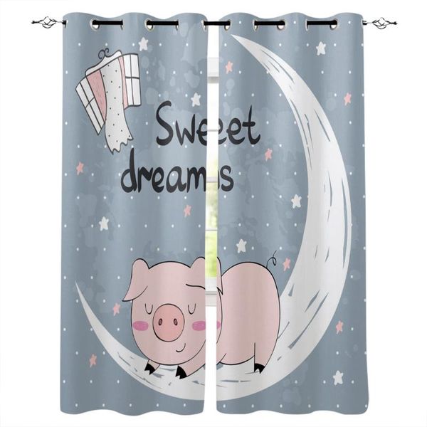 curtain & drapes big moon sweet dream window curtains cartoon living room kitchen for bedroom modern home decor treatment
curtain & drapes big moon sweet dream window curtains cartoon living room kitchen for bedroom modern home decor treatment