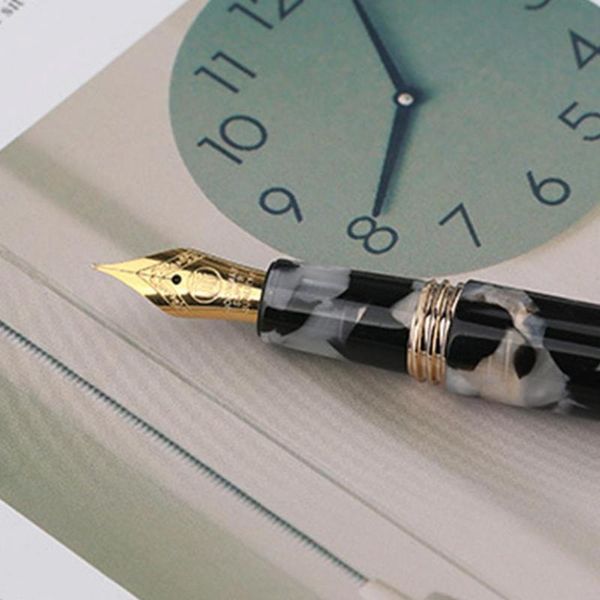1pc stainless steel fountain pen nib tip ef/f fountain replacement nibs school pens accessories n2 group nib s1 pen i4l5
1pc stainless steel fountain pen nib tip ef/f fountain replacement nibs school pens accessories n2 group nib s1 pen i4l5