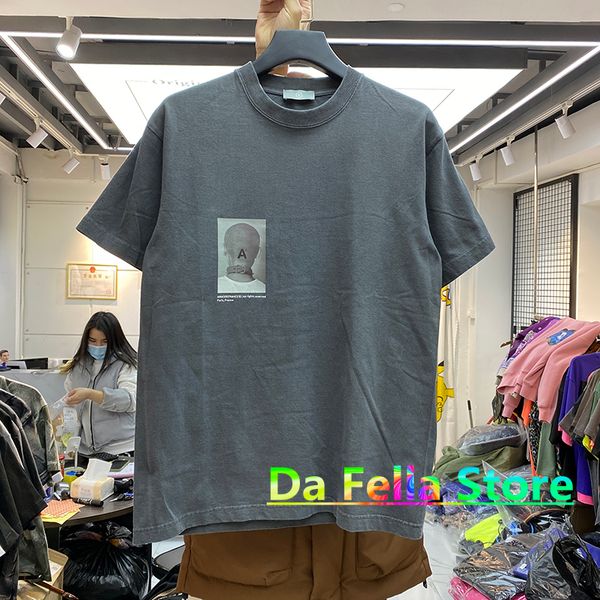 2021ss arnodefrance t shirt men women 11 washed old vintage arnodefrance tee summer collection adf, White;black
2021ss arnodefrance t shirt men women 11 washed old vintage arnodefrance tee summer collection adf, White;black