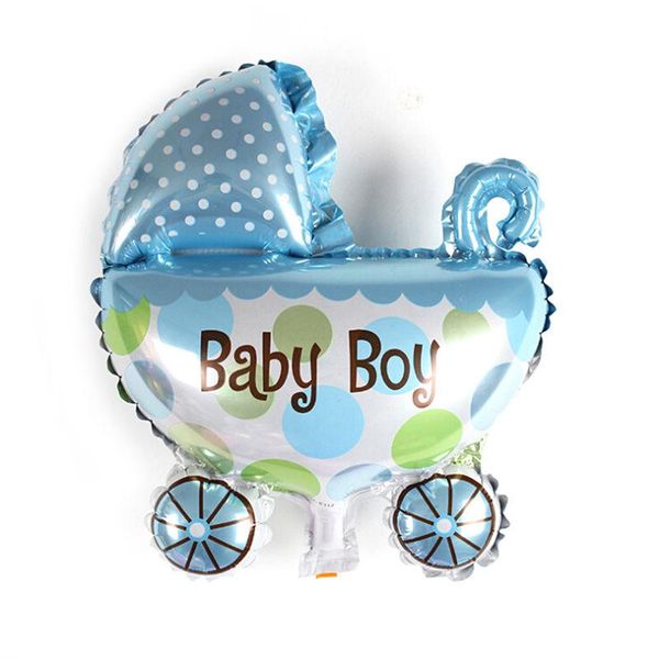 party decoration 1pc 30*30cm cute helium balloon mini baby shower stroller foil balloons wedding brithday
party decoration 1pc 30*30cm cute helium balloon mini baby shower stroller foil balloons wedding brithday