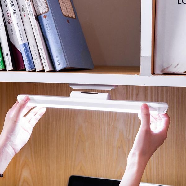 table lamps magnetic lamp wireless touch led desk chargeable home cabinet study reading stepless dimming usb night light
table lamps magnetic lamp wireless touch led desk chargeable home cabinet study reading stepless dimming usb night light