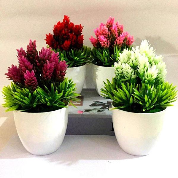 simulation plant potted podocarpus pine small bonsai artificial fake flower potted ornament home garden office decoration
simulation plant potted podocarpus pine small bonsai artificial fake flower potted ornament home garden office decoration