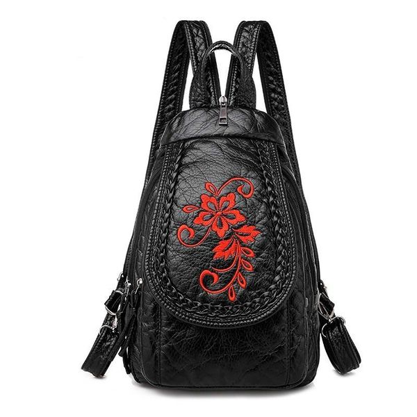 outdoor bags 2021 women leather backpacks for girls mochila rucksacks small travel shoulder bag female soft bagpack ladies
outdoor bags 2021 women leather backpacks for girls mochila rucksacks small travel shoulder bag female soft bagpack ladies