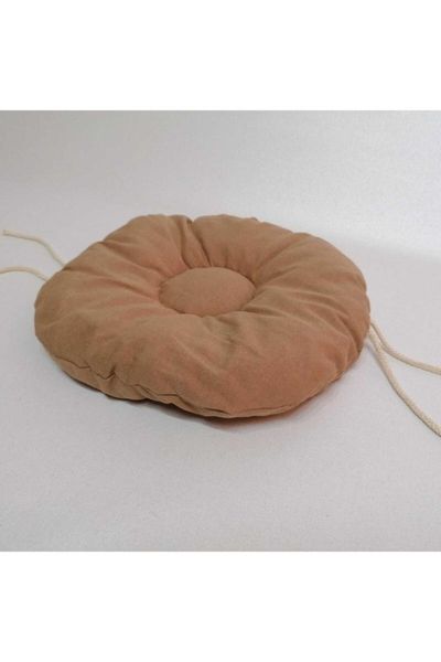 chair covers solid color puffy round stool cushion
chair covers solid color puffy round stool cushion