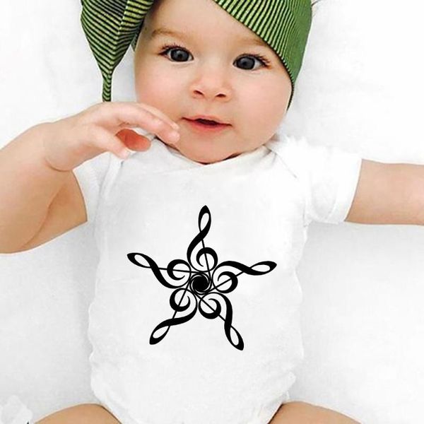 rompers aesthetic music printed toddler girl bodysuit 0-24m vetement streetwear outdoor casual born baby boy clothes summer, Blue
rompers aesthetic music printed toddler girl bodysuit 0-24m vetement streetwear outdoor casual born baby boy clothes summer, Blue