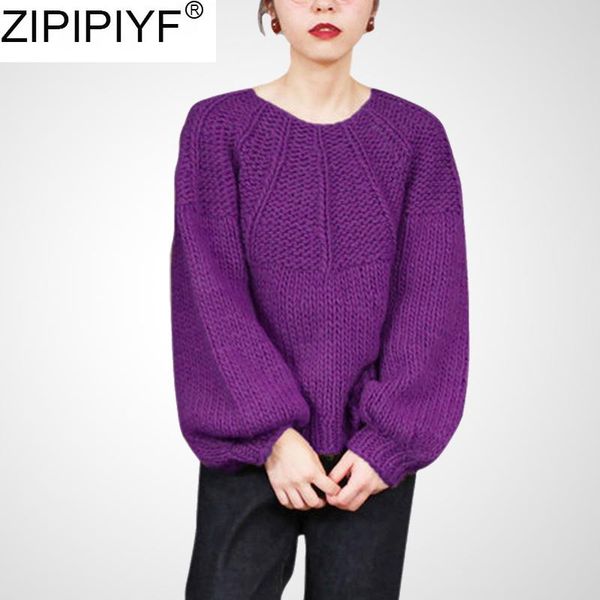 women's sweaters runway designer 2021 vintage casual sweater women o-neck long sleeve knitted loose pullover q1070, White;black
women's sweaters runway designer 2021 vintage casual sweater women o-neck long sleeve knitted loose pullover q1070, White;black