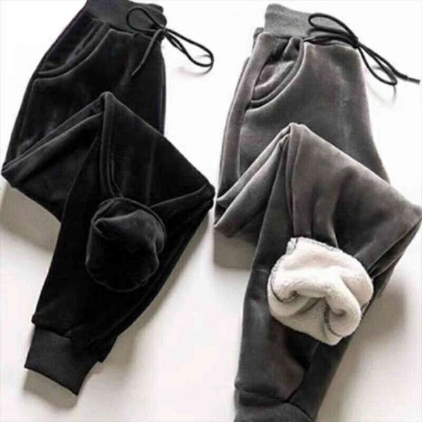 winter lamb fur slim casual womens capris warm cashmere lined fleece autumn sweatpants lady harem, Black;white
winter lamb fur slim casual womens capris warm cashmere lined fleece autumn sweatpants lady harem, Black;white