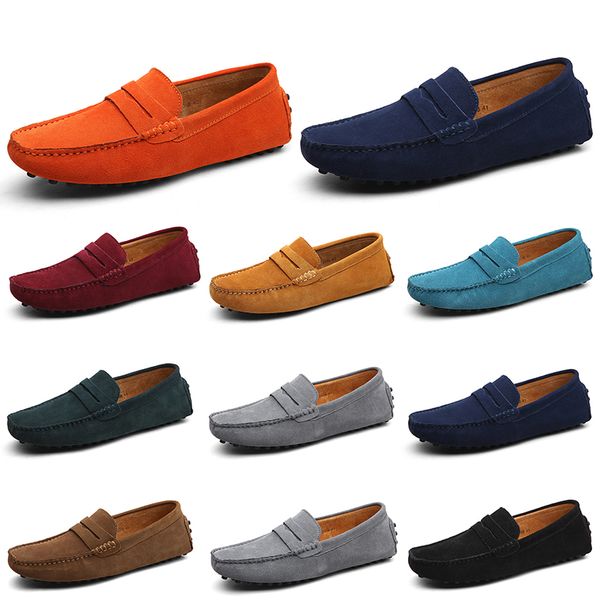 non-brand men casual shoes espadrilles triple black white brown wine red navy khaki mens sneakers outdoor jogging walking 39-47
non-brand men casual shoes espadrilles triple black white brown wine red navy khaki mens sneakers outdoor jogging walking 39-47
