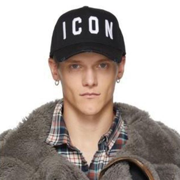 2021 sale icon mens designer hats casquette d2 luxury embroidery cap adjustable 4 color hat behind letter, Blue;gray
2021 sale icon mens designer hats casquette d2 luxury embroidery cap adjustable 4 color hat behind letter, Blue;gray