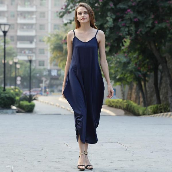 women's jumpsuits & rompers women deep v neck jumpsuit summer casual spaghetti strap one piece plus size sleeveless big overall bodysui, Black;white
women's jumpsuits & rompers women deep v neck jumpsuit summer casual spaghetti strap one piece plus size sleeveless big overall bodysui, Black;white