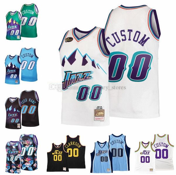 custom stitched basketball jersey gobert #27 conley #10 any name number mitchell & ness hardwoods classics retro jerseys men women youth s-6, Black;red
custom stitched basketball jersey gobert #27 conley #10 any name number mitchell & ness hardwoods classics retro jerseys men women youth s-6, Black;red