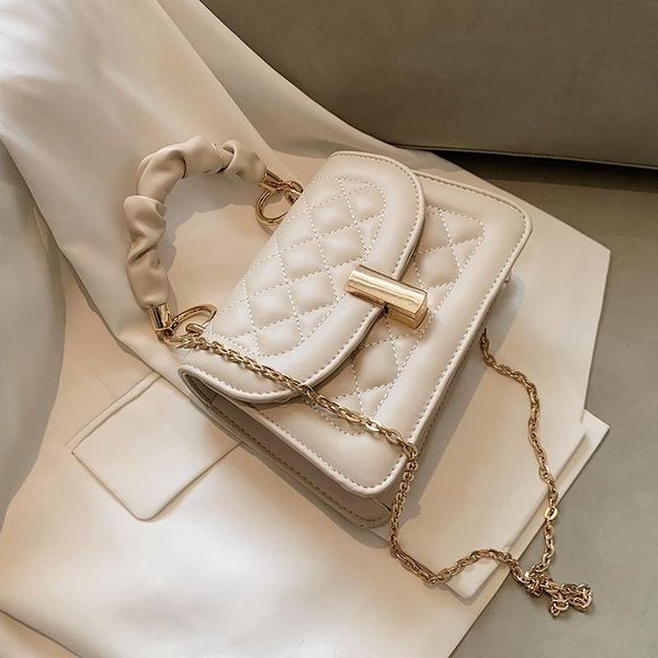 evening bags fahion shoulder bag women leather pu quilted female luxury handbags designer sac a main femme tote
evening bags fahion shoulder bag women leather pu quilted female luxury handbags designer sac a main femme tote