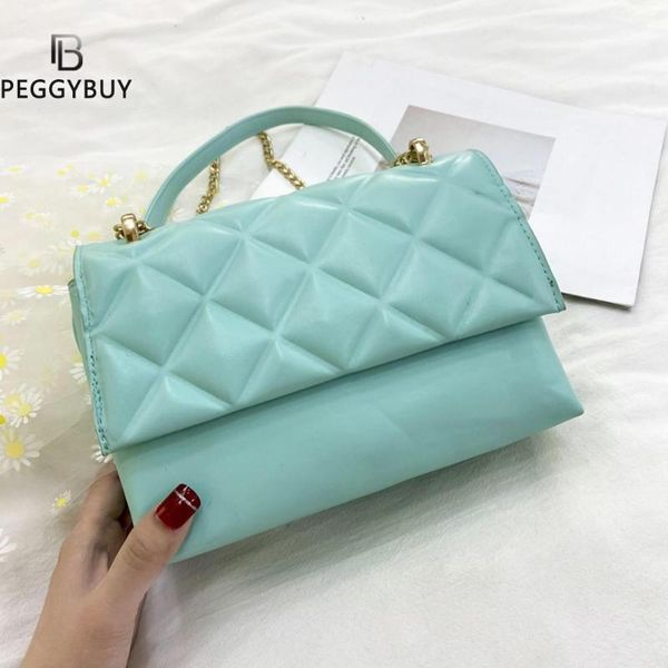 cross body fashion solid color pu leather women crossbody bags female ladies rhombus pattern chain flap square shoulder bag underarm
cross body fashion solid color pu leather women crossbody bags female ladies rhombus pattern chain flap square shoulder bag underarm