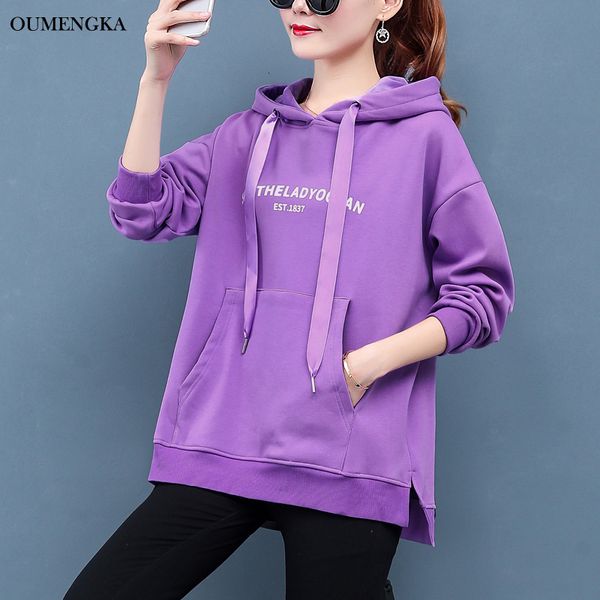 2021 new hoodies women large leisure letters printed long sleeve hooded womens pullover soft fleece warm thick ladies sweatshirts juuw, Black
2021 new hoodies women large leisure letters printed long sleeve hooded womens pullover soft fleece warm thick ladies sweatshirts juuw, Black