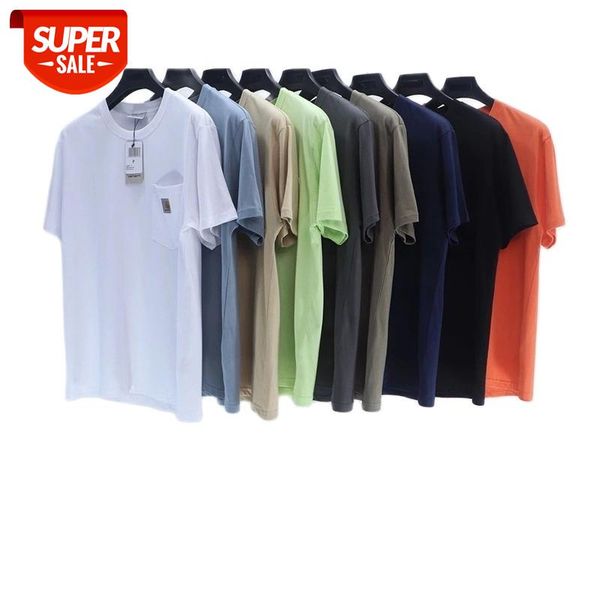 men's and women's spring and summer short-sleeved t-shirt hip-hop casual wear 2021 new street t-shirt multicolor optional #0u6b, White;black
men's and women's spring and summer short-sleeved t-shirt hip-hop casual wear 2021 new street t-shirt multicolor optional #0u6b, White;black