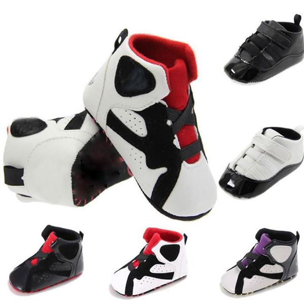 first walkers baby shoes girls boys soft sole infant born toddler
