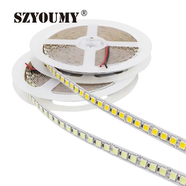 strips szyoumy led strip 5054 smd 5m 600leds non waterproof flexible cold white/warmwhite tape light ultra bright 12v 50m by dhl
strips szyoumy led strip 5054 smd 5m 600leds non waterproof flexible cold white/warmwhite tape light ultra bright 12v 50m by dhl