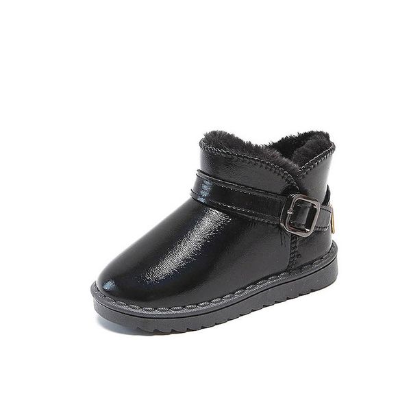 kids boots childrens shoes boys girls footwear autumn winter leather snow boot warm b8984, Black;grey
kids boots childrens shoes boys girls footwear autumn winter leather snow boot warm b8984, Black;grey