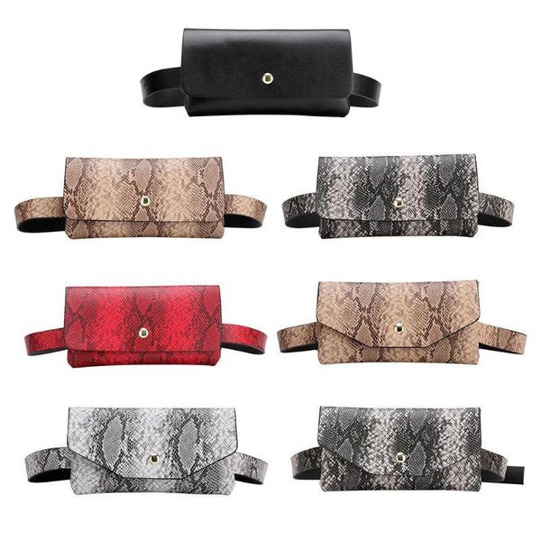 waist bags fashion casual solid colors snake shoulder fanny belt packs women flap crossbody chest
waist bags fashion casual solid colors snake shoulder fanny belt packs women flap crossbody chest