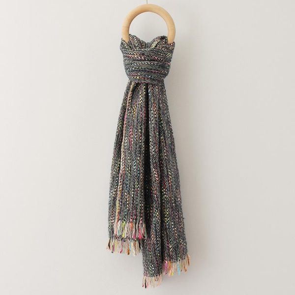scarves 2021 arrival colorful slub yarn scarf women winter thick warm acrylic blanket shawl wraps faux cashmere, Blue;gray
scarves 2021 arrival colorful slub yarn scarf women winter thick warm acrylic blanket shawl wraps faux cashmere, Blue;gray