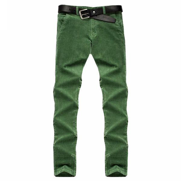 men's pants 2021 mens cotton comfortable breathable thin slim corduroy men fashion elastic casual trousers skinny joggers, Black
men's pants 2021 mens cotton comfortable breathable thin slim corduroy men fashion elastic casual trousers skinny joggers, Black