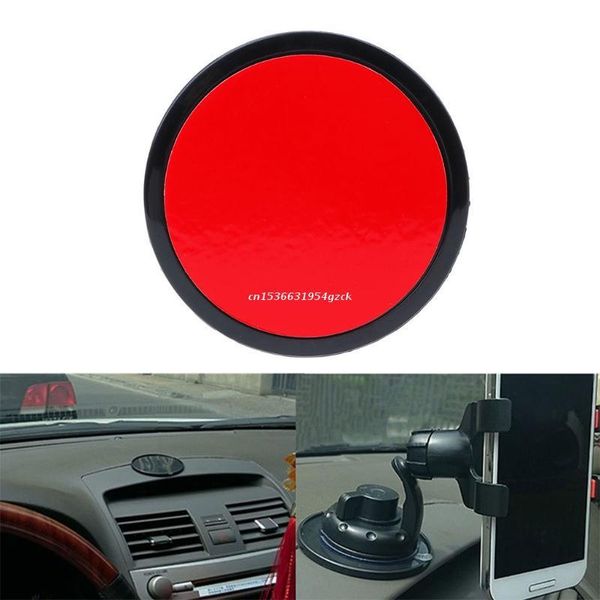 cell phone mounts & holders car suction cup adhesive dashboard mount disc pad base for gps stand holder dropship
cell phone mounts & holders car suction cup adhesive dashboard mount disc pad base for gps stand holder dropship