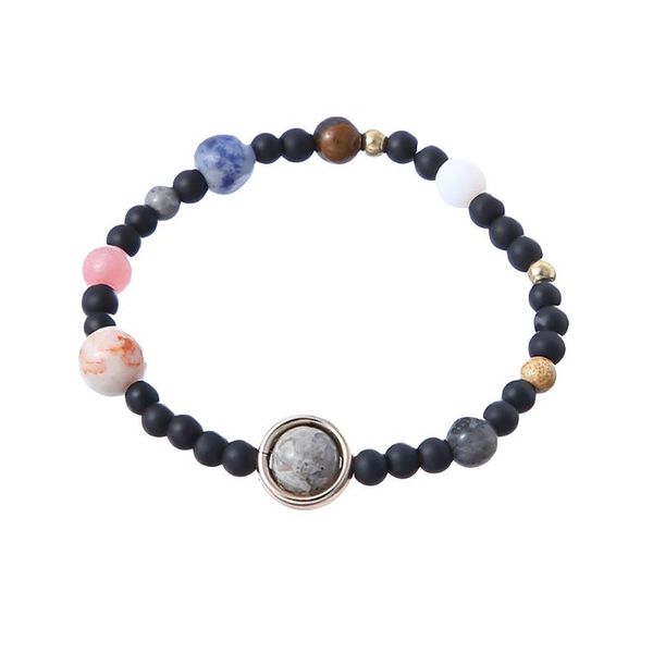 miniverse bead bracelet planets solar system stone gift stretch bangle jewelry women jewellery pulseira feminina bracelet gifts, Black
miniverse bead bracelet planets solar system stone gift stretch bangle jewelry women jewellery pulseira feminina bracelet gifts, Black