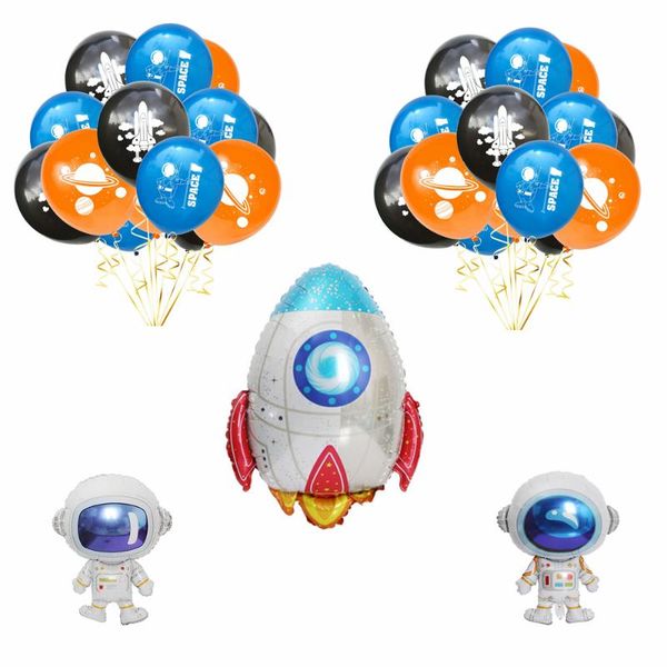 party decoration baby shower space astronaut rocket theme helium latex confetti balloon birthday child diy favor gifts,q
party decoration baby shower space astronaut rocket theme helium latex confetti balloon birthday child diy favor gifts,q