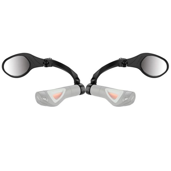 bike groupsets hf-mr081 mtb rear view mirror adjustable bicycle rearview flexible cycling handlebar back eye blind spot
bike groupsets hf-mr081 mtb rear view mirror adjustable bicycle rearview flexible cycling handlebar back eye blind spot