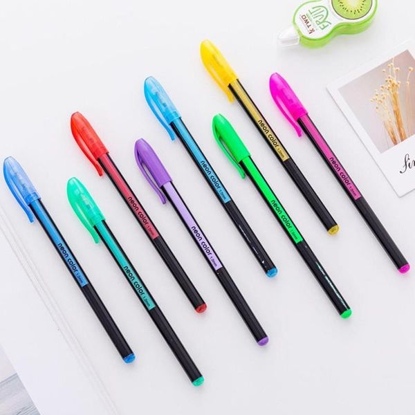 12/24/36/48 colors gel pens set pastel neon metallic flash coloring pen for art manga school highlighter drawing glitter pe
12/24/36/48 colors gel pens set pastel neon metallic flash coloring pen for art manga school highlighter drawing glitter pe