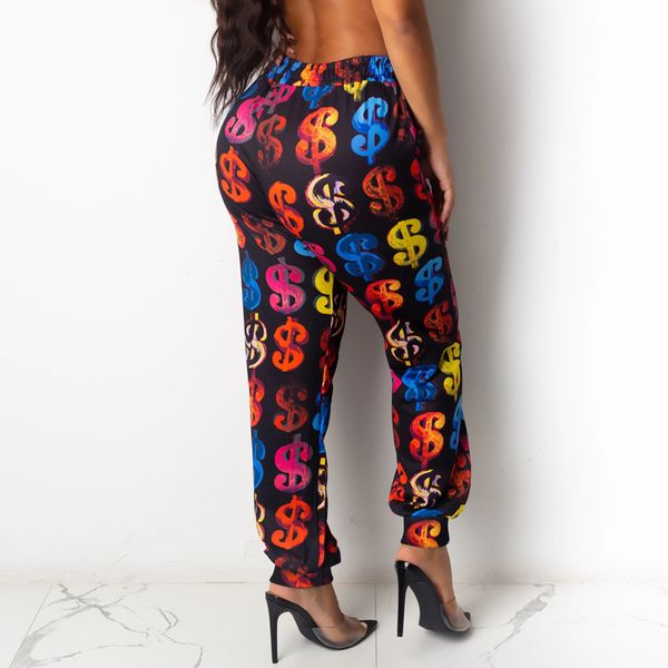 print casual trousers for women autumn winter women fashion sweatpants streetwear joggings tousers, Gray
print casual trousers for women autumn winter women fashion sweatpants streetwear joggings tousers, Gray