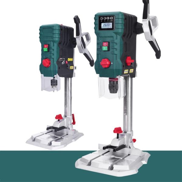 professiona electric drills z950 z1390 bench drill portable 220v drilling machine power tool hand mini adjustable speed press
professiona electric drills z950 z1390 bench drill portable 220v drilling machine power tool hand mini adjustable speed press