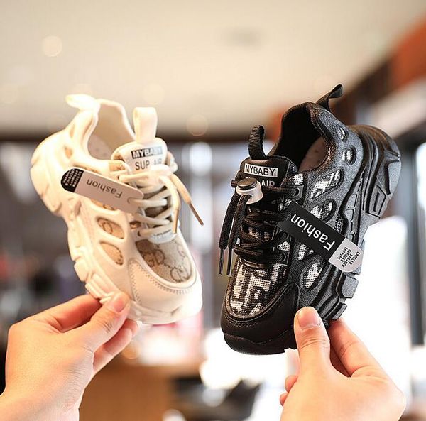 22ss fashion kids running shoes men women sports trainers boys girls letters styles light breathable athletic outdoor sneakers children eur, Black
22ss fashion kids running shoes men women sports trainers boys girls letters styles light breathable athletic outdoor sneakers children eur, Black