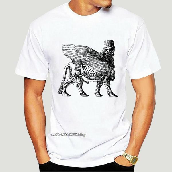 men's t-shirts assyrian winged bull t-shirt sumaria graykhakiwhiteyellow.size s-xxxl 0891d, White;black
men's t-shirts assyrian winged bull t-shirt sumaria graykhakiwhiteyellow.size s-xxxl 0891d, White;black
